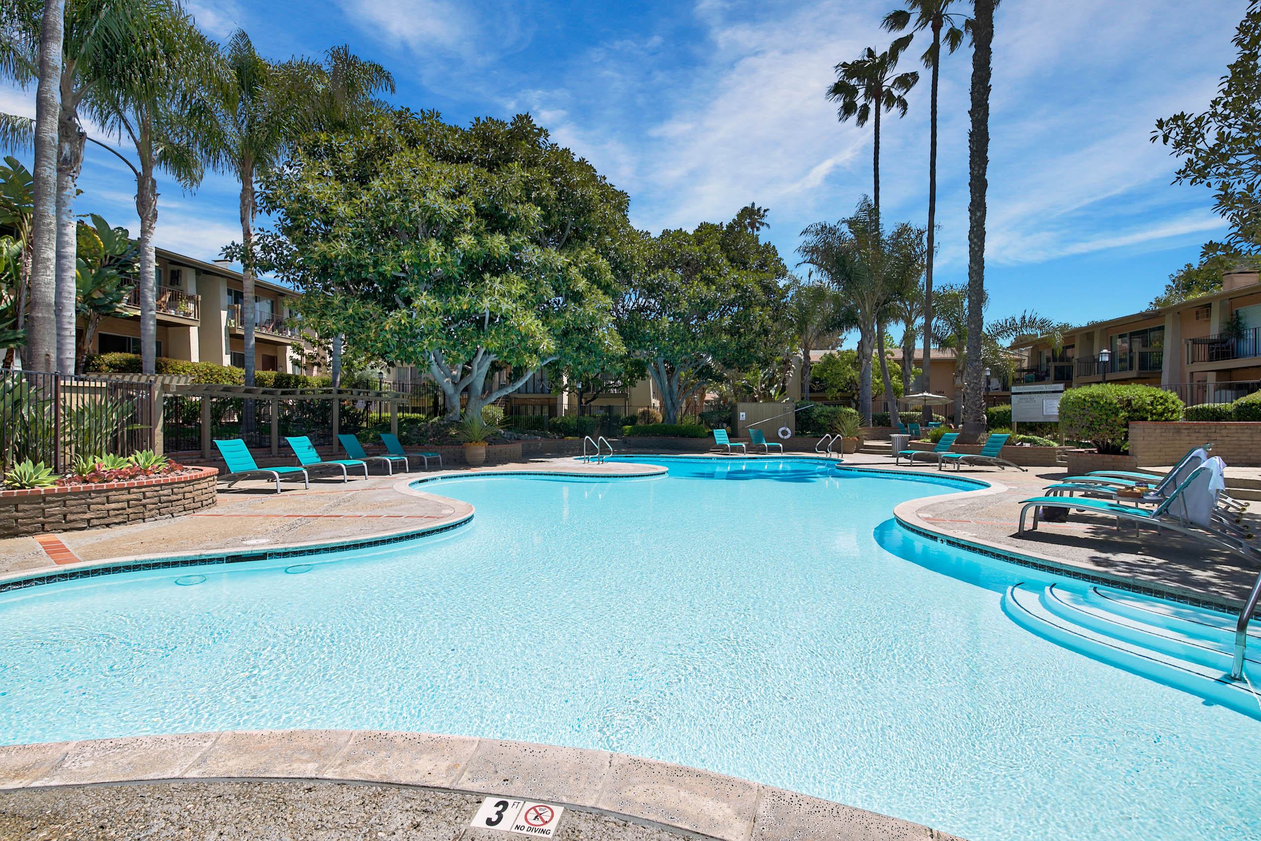 the swimming pool at the resort at longboat key club