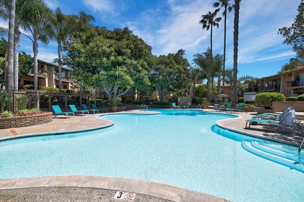 Images Mediterranean Village Costa Mesa