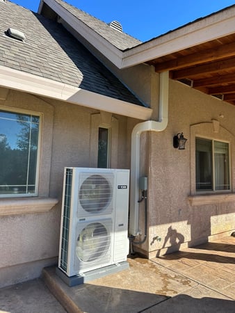 Images Infinite Air Heating and Cooling