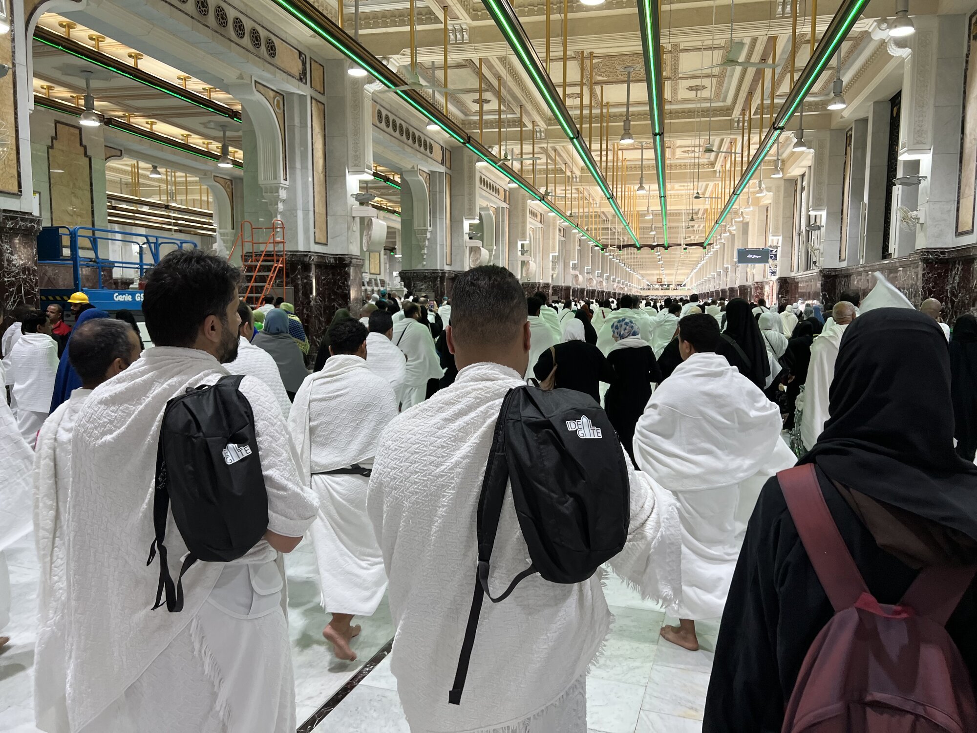 IDEALGATE Travel  Tickets  Hajj & Umrah, Waldstraße 4 in Rüsselsheim am Main