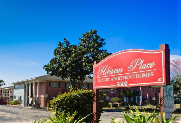 Images Hibiscus Place Apartments