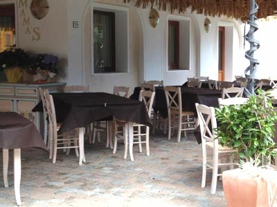 Mama'S Restaurant
