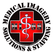 Medical Imagery Solutions & Staffing Logo