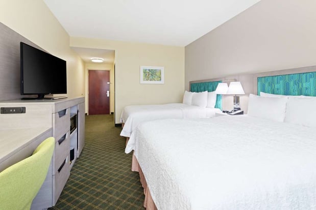 Images Hampton Inn West Palm Beach-Lake Worth-Turnpike