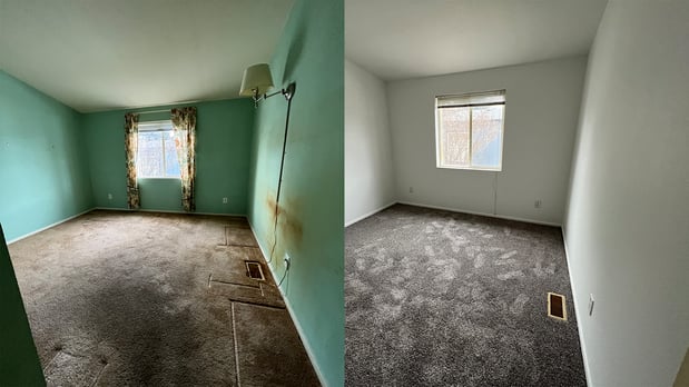 Images Burgan Home Services