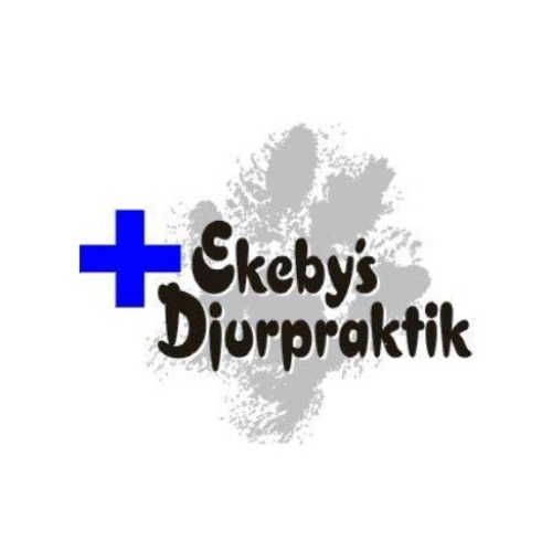 Ekebys Djurpraktik Logo