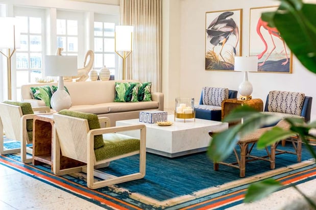 Images Embassy Suites by Hilton Deerfield Beach Resort & Spa