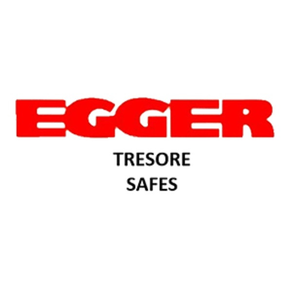 Egger Tresore und Safes Logo