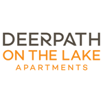 Deerpath On the Lake Apartment Logo