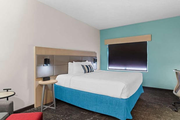 Images Best Western Plus Ogallala Inn