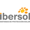Ibersol Sistemas de Protección Solar Logo