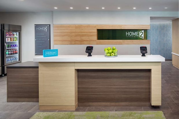 Images Home2 Suites by Hilton Wilmington Medical Park Downtown