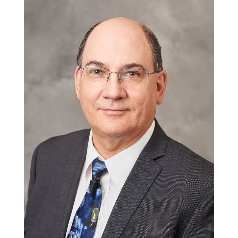 Dr. Robert Paul Mclaughlin, MD