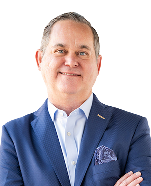 Private Capital Management Financial Advisor, Darrell Laing