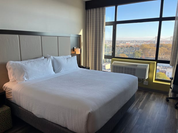 Images Holiday Inn Express Long Island City E - New York by IHG