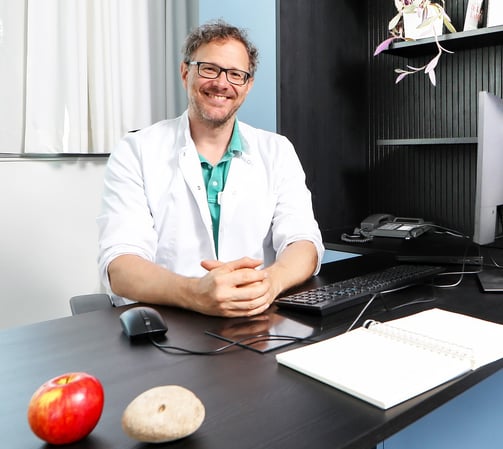 Bilder Dr. med.univ. Markus Moser: Kardiologische Privatpraxis - Kardiologe Berlin
