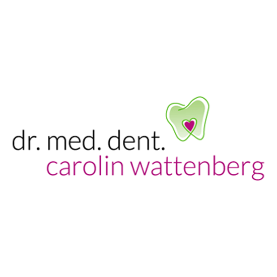 Logo Zahnarztpraxis Dr.med.dent. Carolin Wattenberg