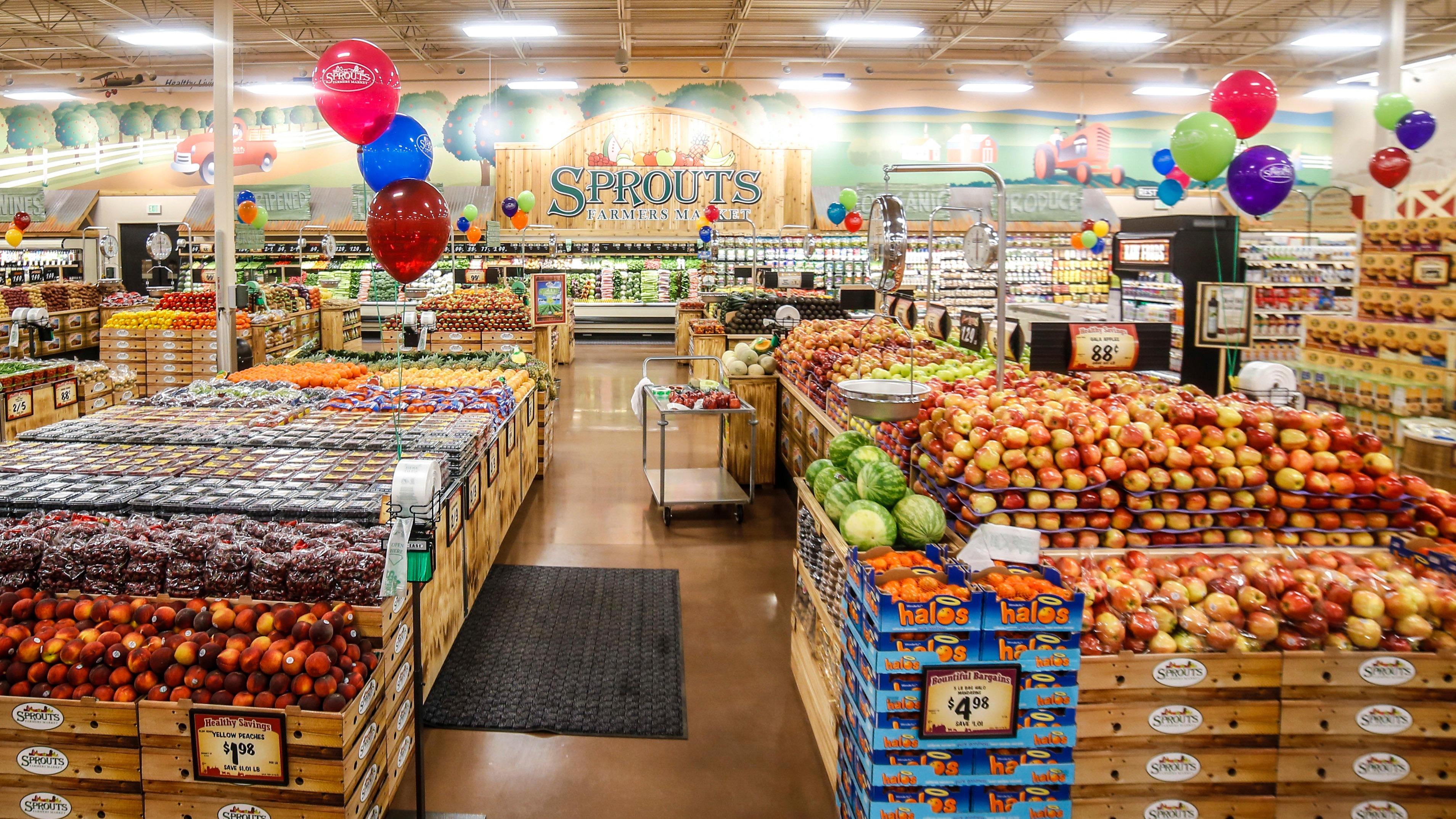 Sprouts Farmers Market Coupons near me in Austin, TX 78745 ...