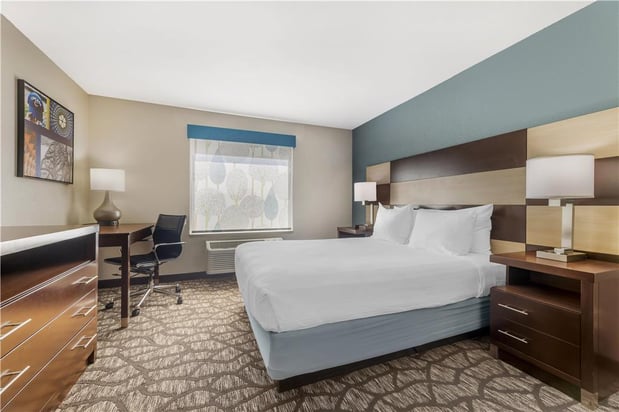 Images Best Western Joliet Inn & Suites