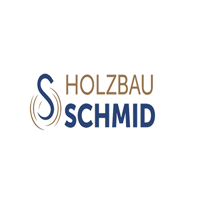 Logo Holzbau J. Schmid