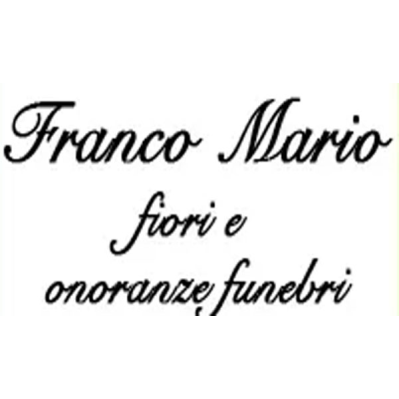 Onoranze Funebri Franco Logo