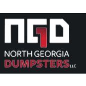North Georgia Dumpsters, LLC Logo