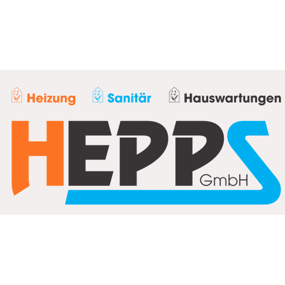 HEPPS GmbH Logo