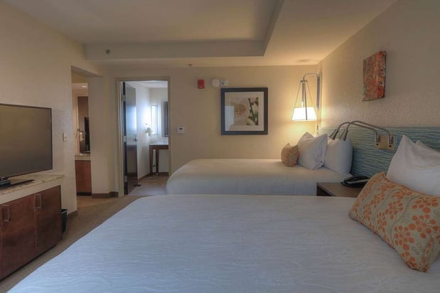 Images Hilton Garden Inn Pigeon Forge