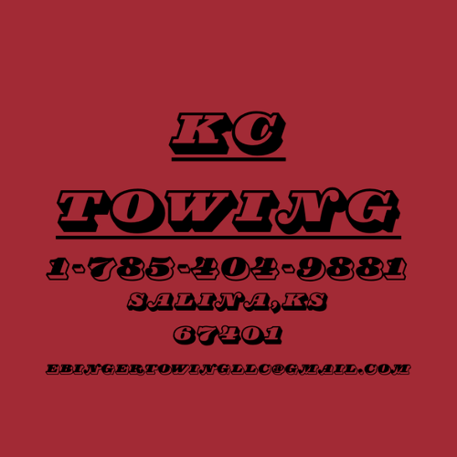 KC Towing - Salina, KS - (785)404-9881 | ShowMeLocal.com