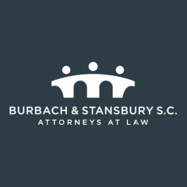 Burbach & Stansbury S.C. Logo