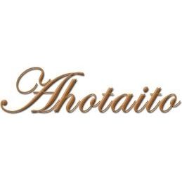 Ahotaito Oy Logo