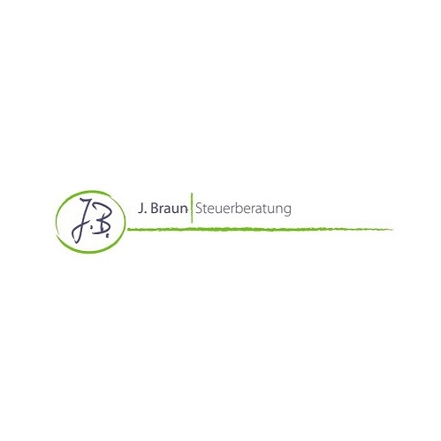Jürgen Braun Logo