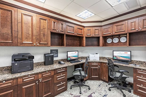 Images Hilton Garden Inn Aiken