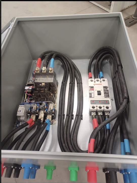 Images Electrical Solutions