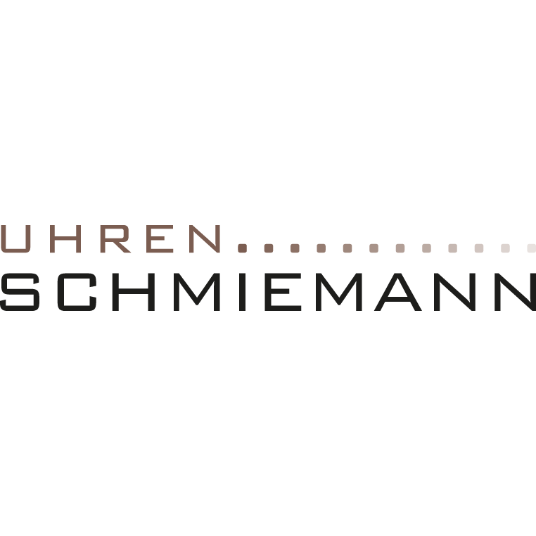 Uhren Schmiemann in Oberhausen im Rheinland - Logo