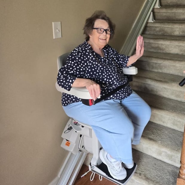 Images 101 Mobility of Knoxville