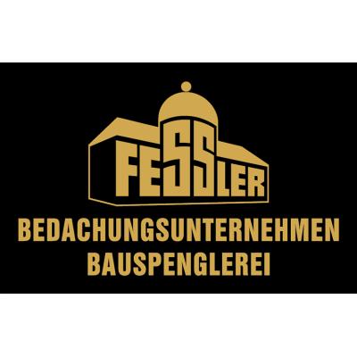 Fessler & Sohn, Bedachungsunternehmen GmbH Logo