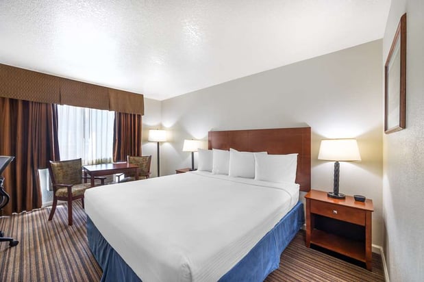 Images Best Western Capital City Inn
