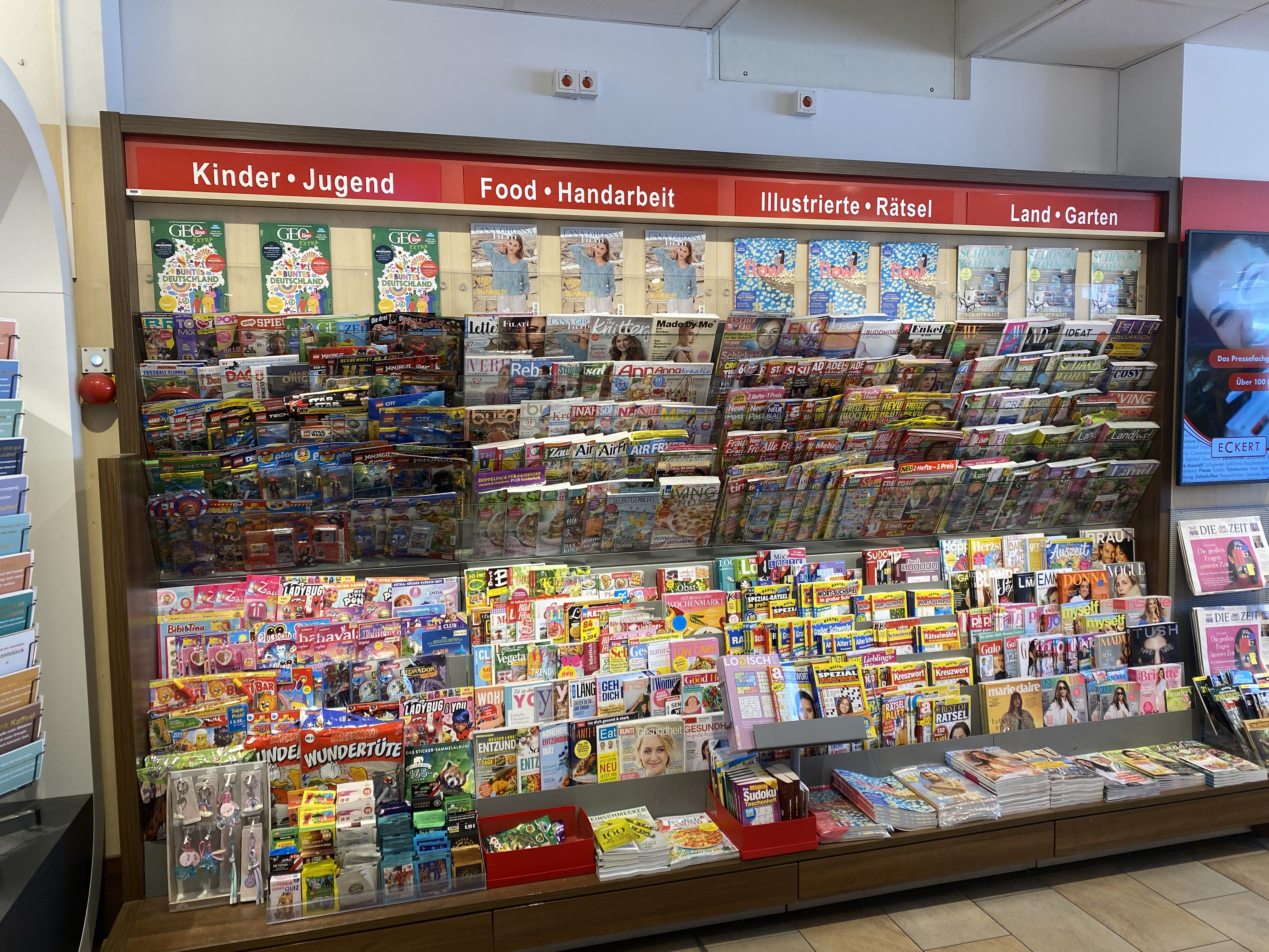 Eckert, Trankgasse 11 in Köln