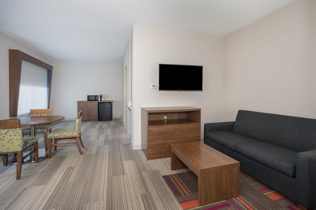 Images Holiday Inn Express Slidell by IHG