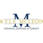 KYLE MCLEOD, CRIMINAL DEFENSE ATTORNEY ABOGADO DE DEFENSA CRIMINAL Logo