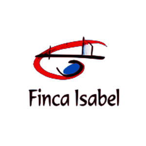 Finca Isabel Logo