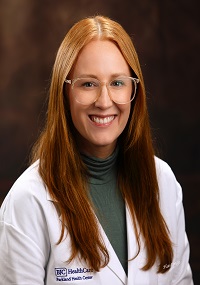 Emily McCullough