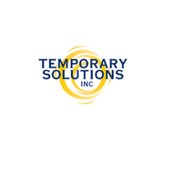 Temporary Solutions Inc Logo