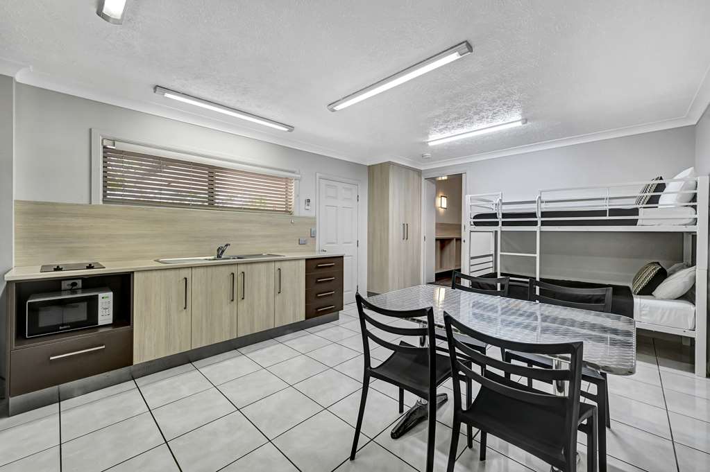 Images City Oasis Inn Townsville, SureStay Collection by Best Western