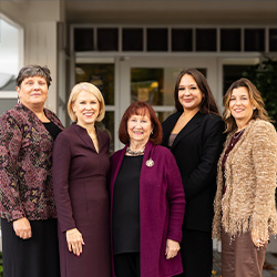 Images Krause & Thorpe Wealth Management Team