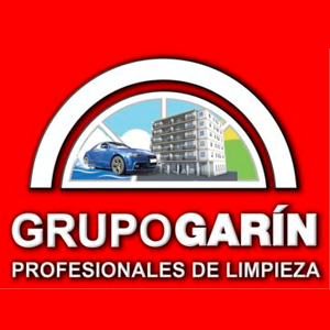 Grupo Garin S.L Logo