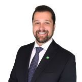 Images Andrew McCallum - TD Financial Planner