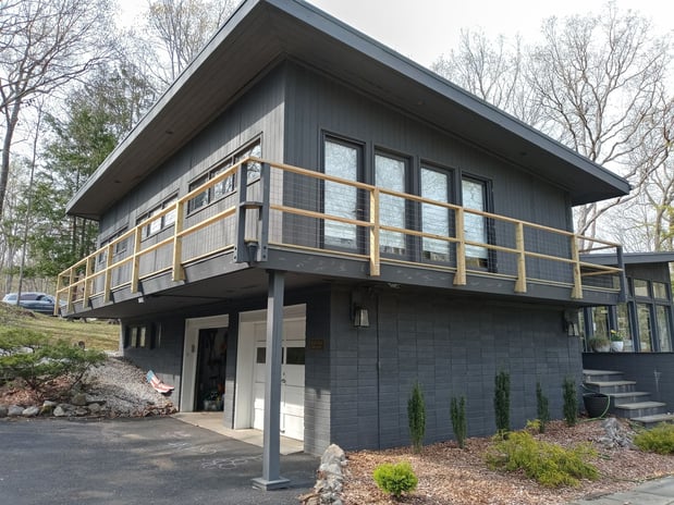 Images JR General Contractor
