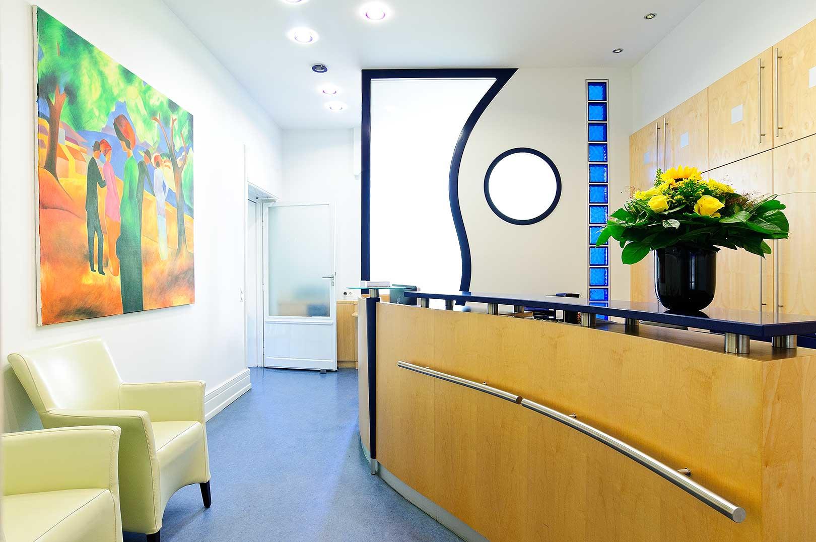 Dr.med. Jeffry Sheel Handchirurg, Holzhausenstraße 68 in Frankfurt am Main